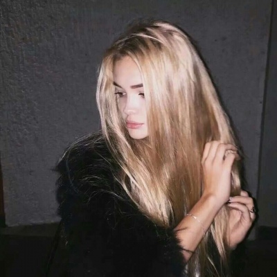 呆萌可爱女生动漫头像