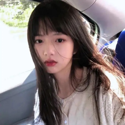 动漫头像女生可爱唯美
