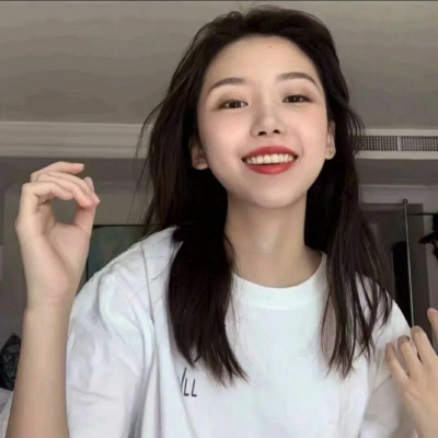 动漫头像女生可爱唯美