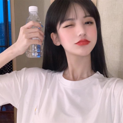 动漫头像女生可爱唯美