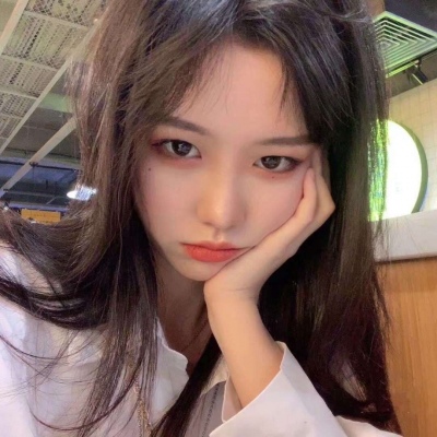 动漫头像女生可爱唯美
