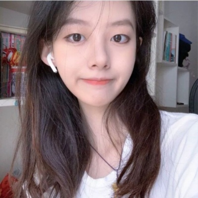 动漫头像女生可爱唯美