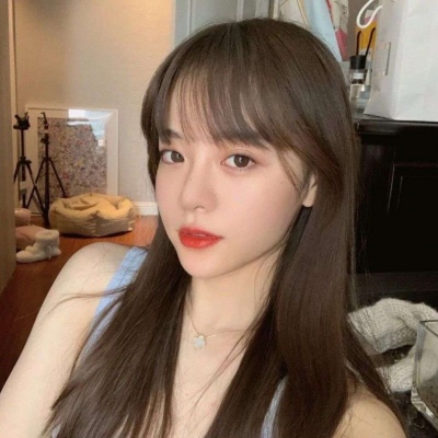 动漫头像女生可爱唯美