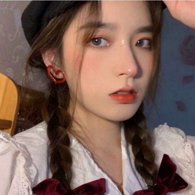 qq女生情侣头像个性网