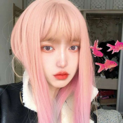 qq女生情侣头像个性网