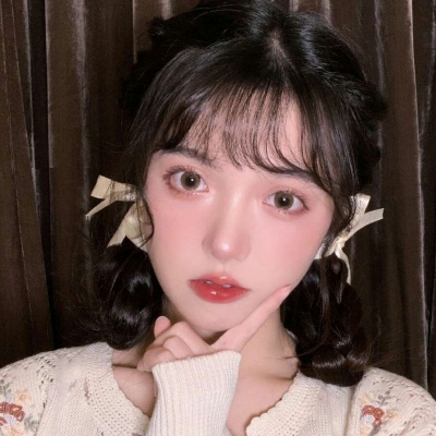 qq女生情侣头像个性网
