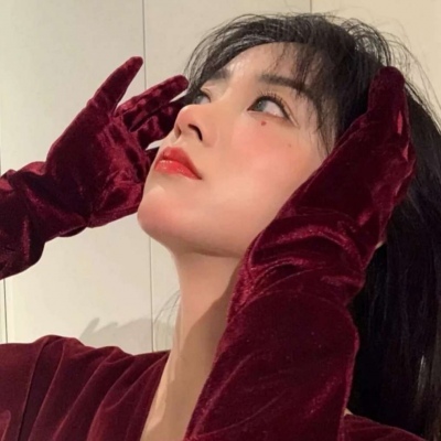 qq女生情侣头像个性网