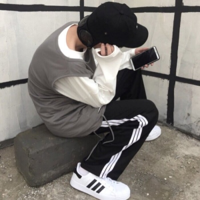 伤感qq头像外国男生霸气图片图片