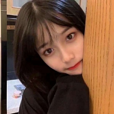 qq动漫女生霸气头像图片