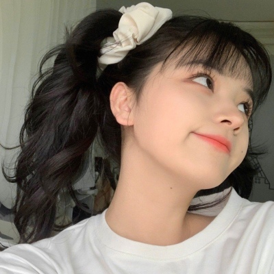 qq动漫女生霸气头像图片