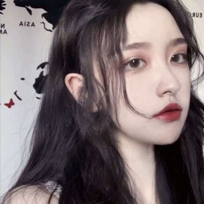 素描头像步骤视频女生