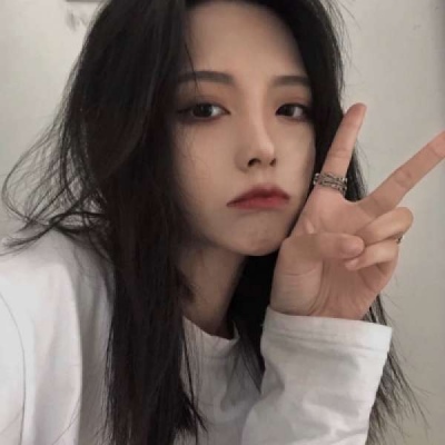素描头像步骤视频女生