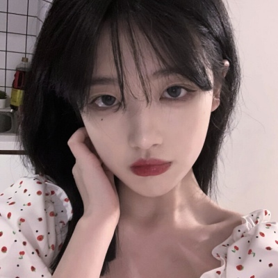 素描头像步骤视频女生
