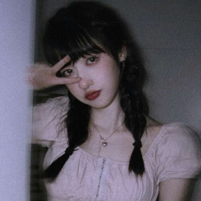 素描头像步骤视频女生