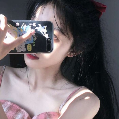 素描头像步骤视频女生