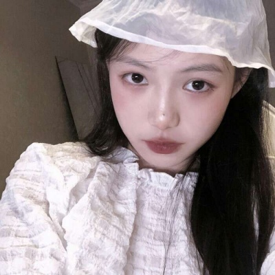 素描头像步骤视频女生