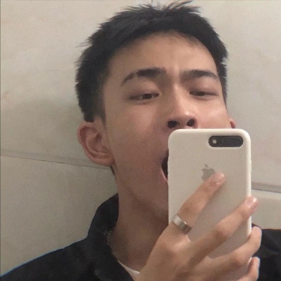 潮男头像高清帅气撩人一个男生突然换了头像和网名图片