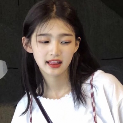 qq女生头像小清新森系
