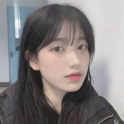 qq女生头像小清新森系
