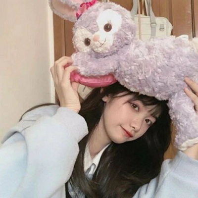 qq女生头像小清新森系