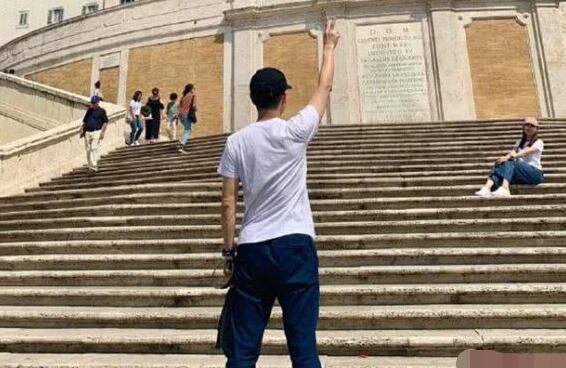 陈若仪为什么道歉 删照片紧急道歉态度很诚恳图片