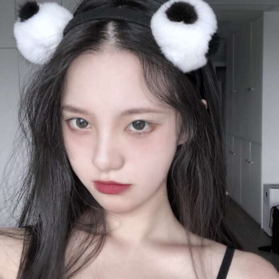qq头像文艺女生头像图片
