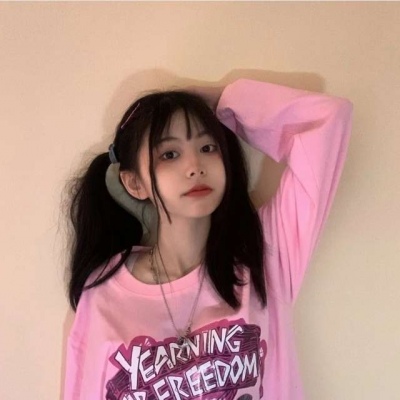 qq头像文艺女生头像图片