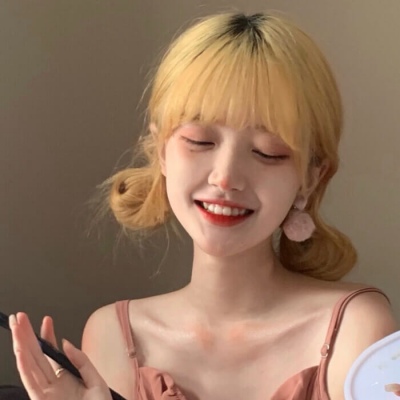 qq头像文艺女生头像图片