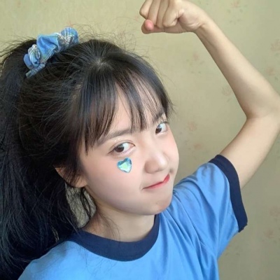 qq头像文艺女生头像图片