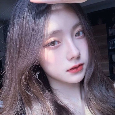 女生头像阳光清纯向上图片