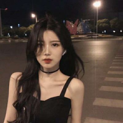 女生头像阳光清纯向上图片