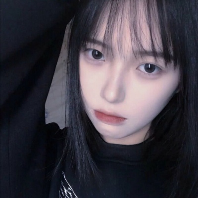 女生头像阳光清纯向上图片