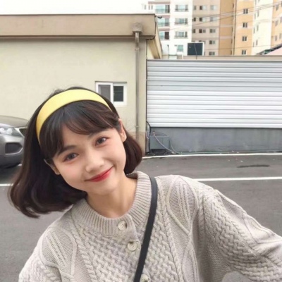 动漫背影霸气女生头像