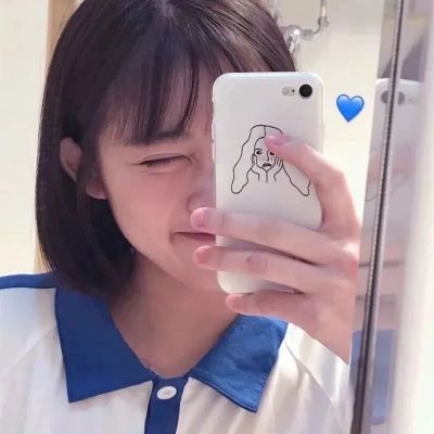 qq个性网头像女生动漫