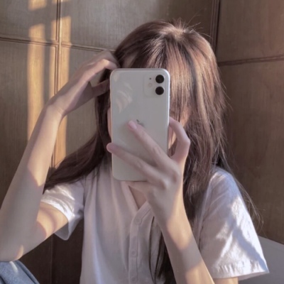 分手后的头像女生失恋图片