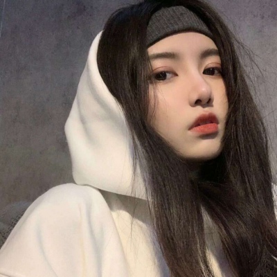 女生头像全身背影时尚