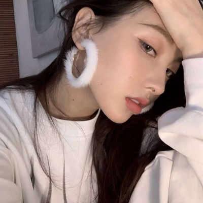 女生头像全身背影时尚