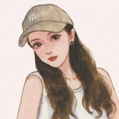 动漫古风女生头像可爱图片