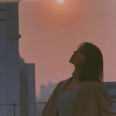 霸气高冷女生头像动漫图片