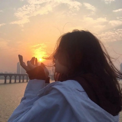 霸气高冷女生头像动漫图片