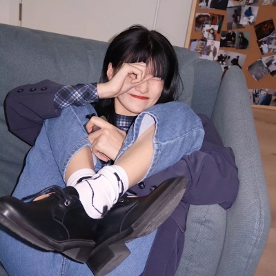 qq欧美高清女生头像图片