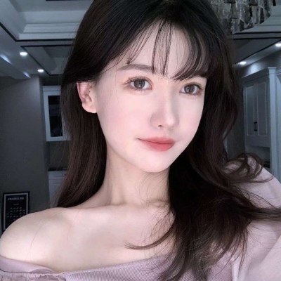 qq头像娃娃头女生头像