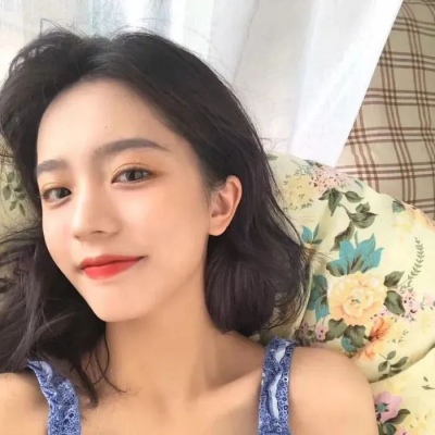 qq头像娃娃头女生头像
