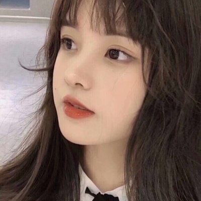 qq头像娃娃头女生头像