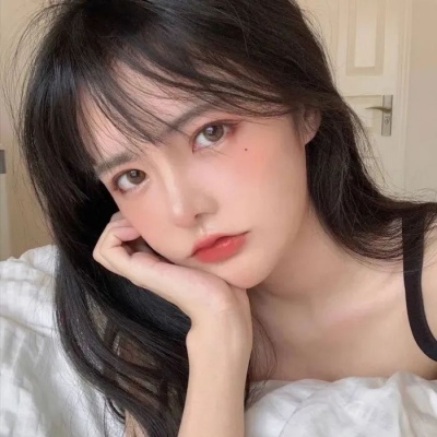 qq头像娃娃头女生头像