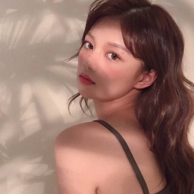 qq头像娃娃头女生头像