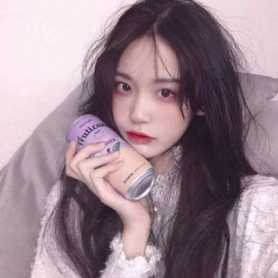 qq头像娃娃头女生头像