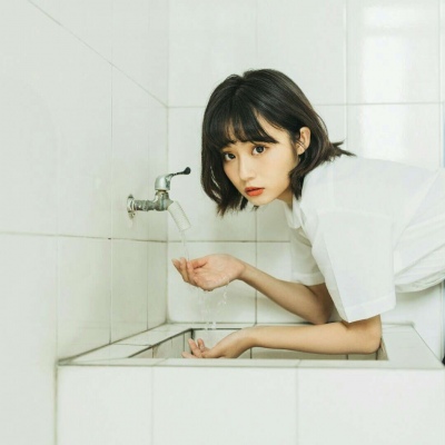 头像女生霸气超拽好看图片