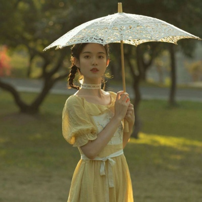 头像女生霸气超拽好看图片