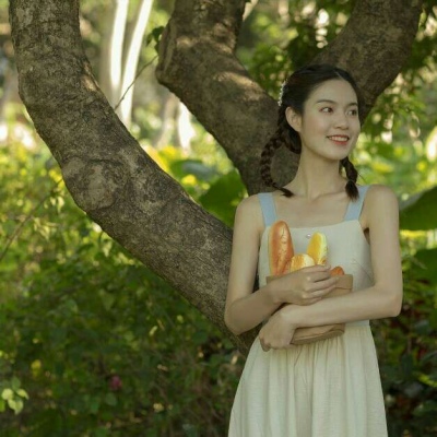 头像女生霸气超拽好看图片